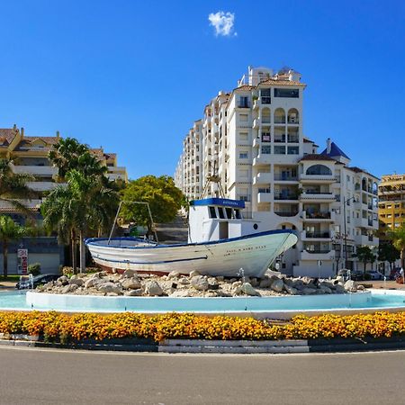 Apartment Parque Central By Interhome Estepona Exteriér fotografie
