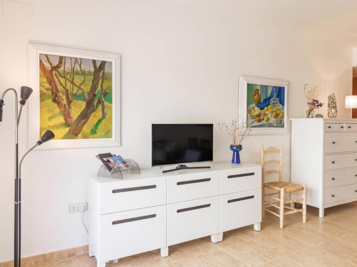 Apartment Parque Central By Interhome Estepona Exteriér fotografie