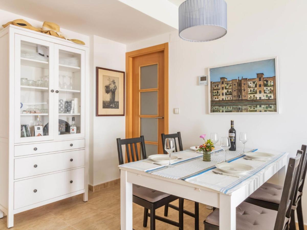 Apartment Parque Central By Interhome Estepona Exteriér fotografie