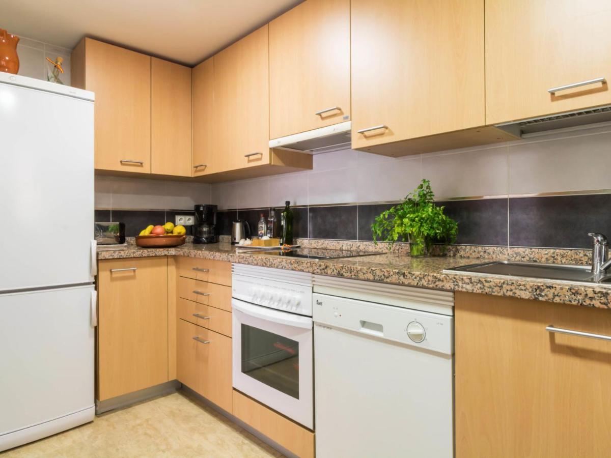 Apartment Parque Central By Interhome Estepona Exteriér fotografie