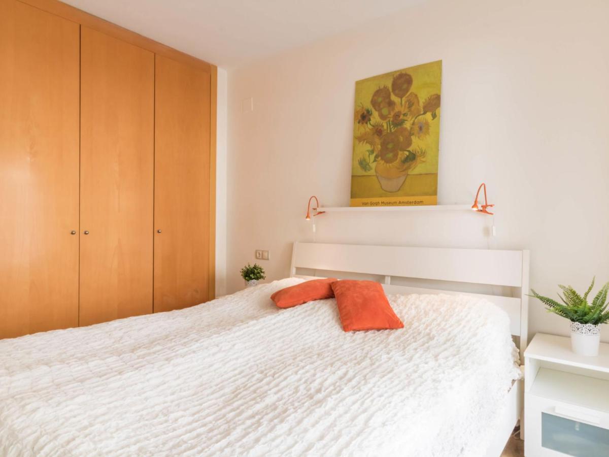 Apartment Parque Central By Interhome Estepona Exteriér fotografie